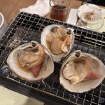 浜焼き海鮮居酒屋 大庄水産 - 