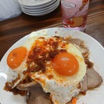 大衆食堂スタンド そのだ 心斎橋PARCO店 - 