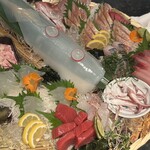 どまん中 秋葉原店 - 