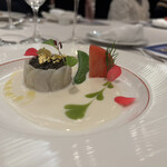 ラ・ロシェル 南青山 - 