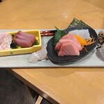 ヤマヤ鮮魚店 弥平 - 