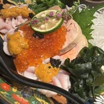 どまん中 秋葉原店 - 