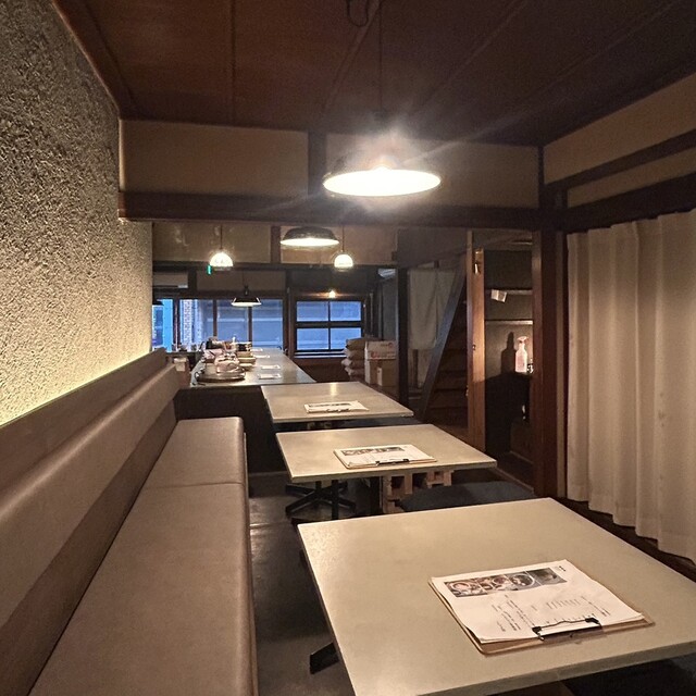 鬼とうふ - 清水五条/居酒屋 | 食べログ