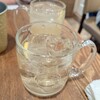 新宿 オイスターズインク - 塩レモンサワー