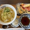 星が丘製麺所