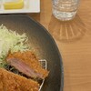 とんかつ 花むら - 
