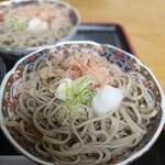 蕎麦工房 お仙 - 