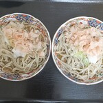 蕎麦工房 お仙 - 