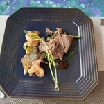 フレンチカフェ 10℃ - 