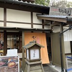 ひつまぶし名古屋備長 金シャチ横丁店 - 店舗 外観