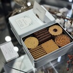 シヅカ洋菓子店 自然菓子研究所 - 