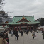 じげもんちゃんぽん グランデュオ立川店 - 