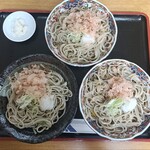 蕎麦工房 お仙 - 