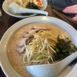 ニューラーメンショップ オリジン - 