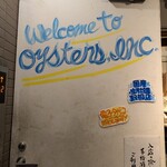 新宿 オイスターズインク - 外観