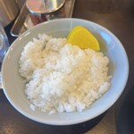 ニューラーメンショップ オリジン - 