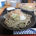 蕎麦工房 お仙 - 