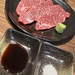 狛江焼肉 煉 - 