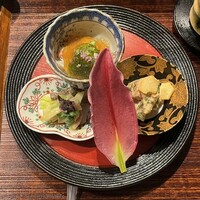 肉割烹 友百合 - 