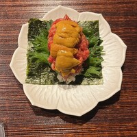 肉割烹 友百合 - 