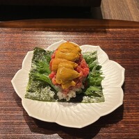 肉割烹 友百合 - 