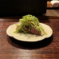 肉割烹 友百合 - 