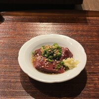 肉割烹 友百合 - 