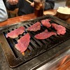 焼肉ホルモン ささ舟 - 