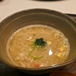 あらや滔々庵 - 