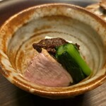 あらや滔々庵 - 