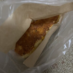 ヴィ・ド・フランス - 料理写真: