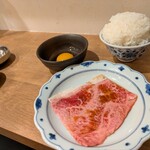 焼肉ホルモン新なるぼんず - 