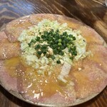 炭焼牛たん東山 仙台本店 - 