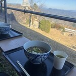 茶草場テラス - 