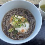 茶草場テラス - 