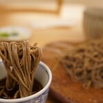 蕎麦屋香月 - 