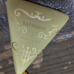 東京風月堂 - 料理写真: