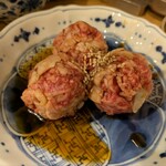 焼肉ホルモン新なるぼんず - 