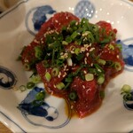 焼肉ホルモン新なるぼんず - 