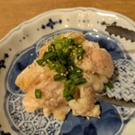 焼肉ホルモン新なるぼんず - 