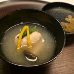 あらや滔々庵 - 