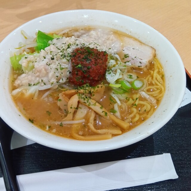 ピーコック 三川店 - 鶴岡（お好み焼き）の写真