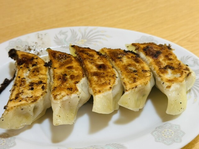 麺心 桑まる - 二本松（ラーメン）の写真