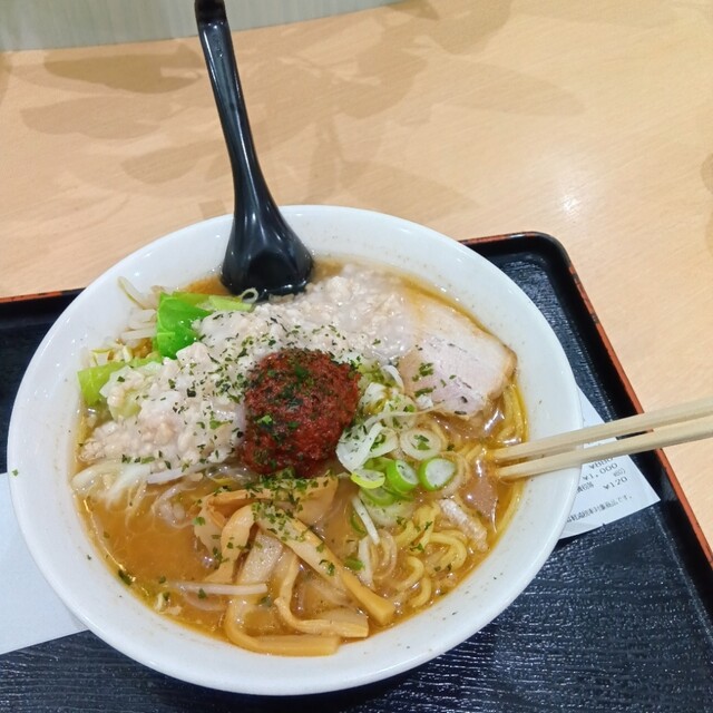 ピーコック 三川店 - 鶴岡（お好み焼き）の写真