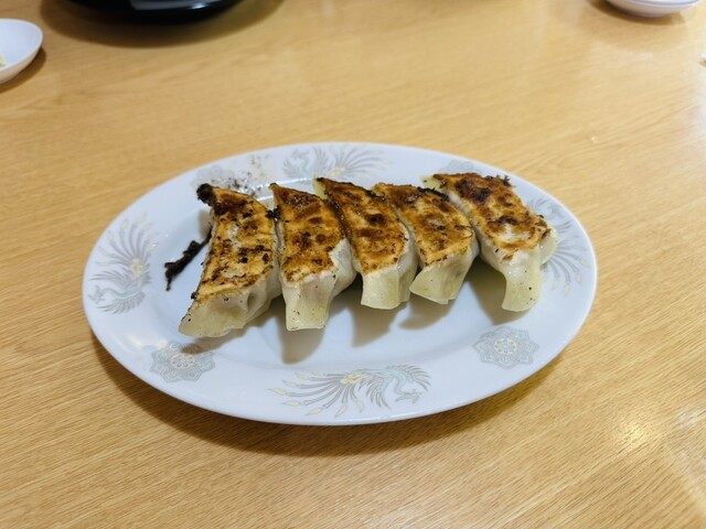 麺心 桑まる - 二本松（ラーメン）の写真