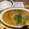 カレー魂 デストロイヤー 西18丁目