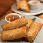 モンスーンカフェ - 