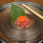 松阪牛炭火焼肉 東海亭 - 