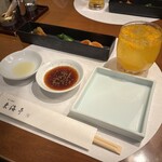 松阪牛炭火焼肉 東海亭 - 