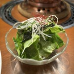 松阪牛炭火焼肉 東海亭 - 